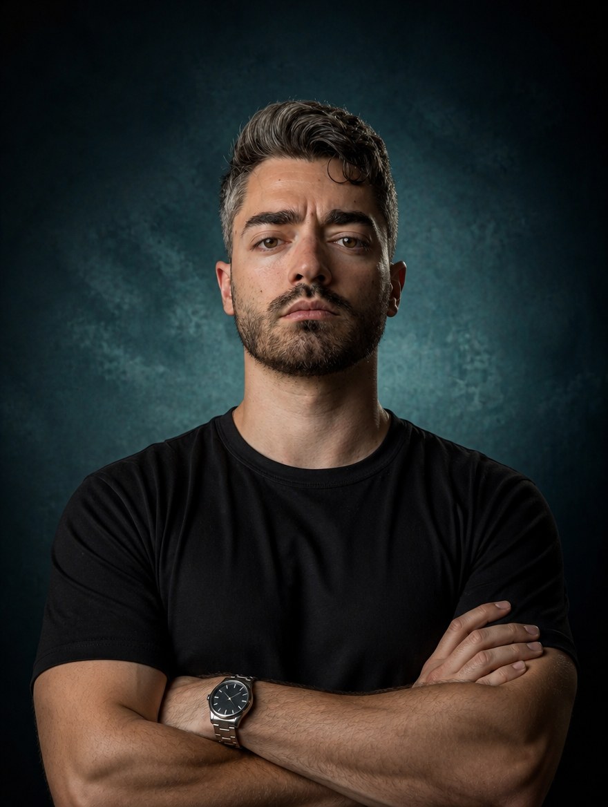 Paolo Conversano